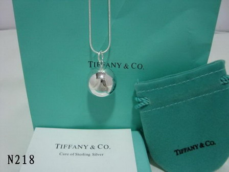 tiffany Necklace-070